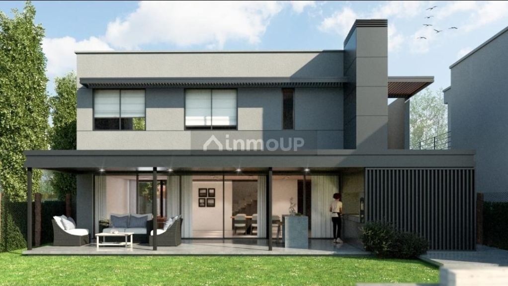 Casa en Venta en Lujan de Cuyo, Mendoza