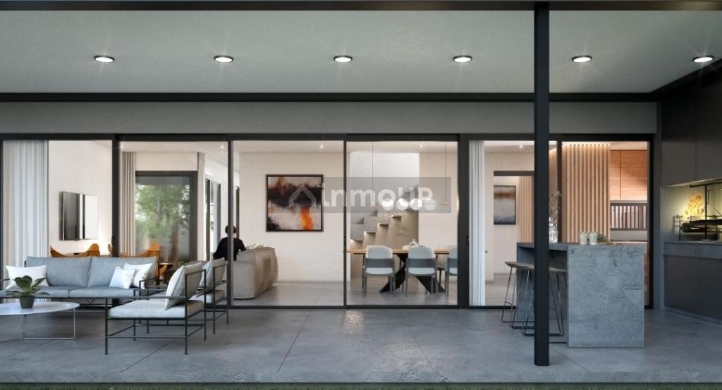 Casa en Venta en Lujan de Cuyo, Mendoza