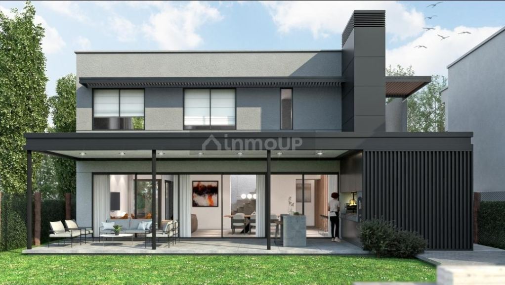 Casa en Venta en Lujan de Cuyo, Mendoza