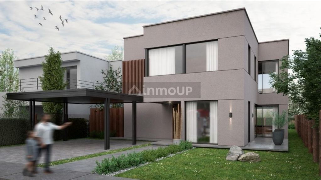 Casa en Venta en Lujan de Cuyo, Mendoza