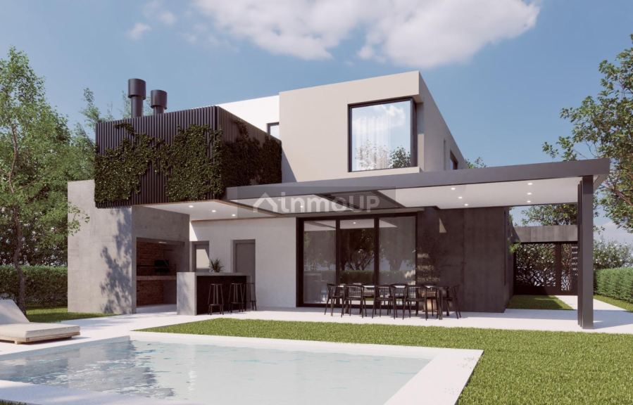 Casa en Venta en Lujan de Cuyo, Mendoza