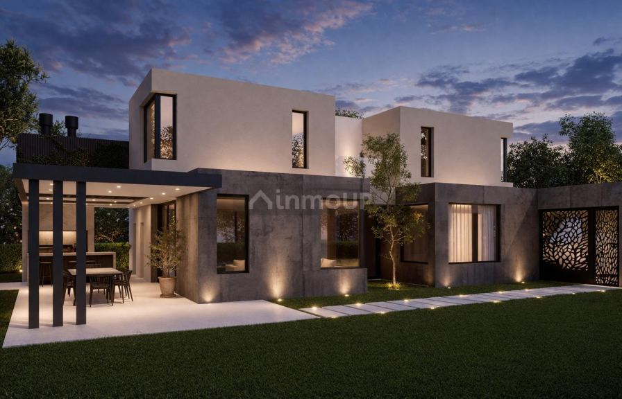 Casa en Venta en Lujan de Cuyo, Mendoza
