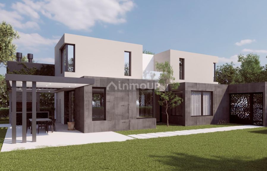 Casa en Venta en Lujan de Cuyo, Mendoza