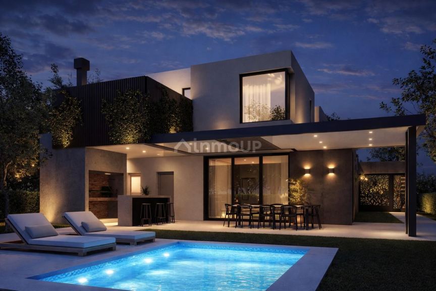 Casa en Venta en Lujan de Cuyo, Mendoza