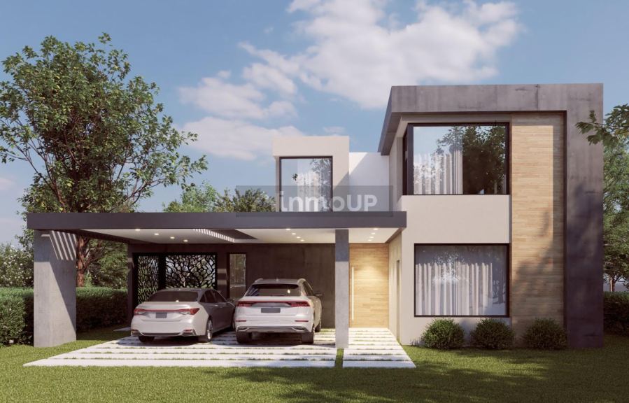 Casa en Venta en Lujan de Cuyo, Mendoza