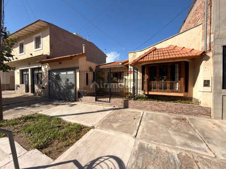 Casa en Venta en Godoy Cruz, Mendoza