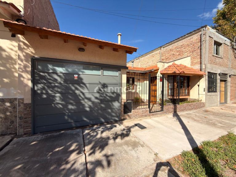 Casa en Venta en Godoy Cruz, Mendoza