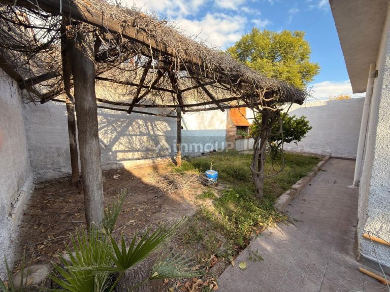 Casa en Alquiler en Godoy Cruz, Mendoza