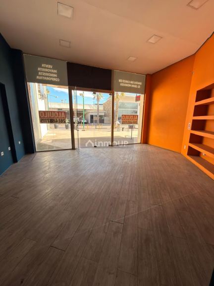 Local Comercial en Alquiler en Godoy Cruz, Mendoza