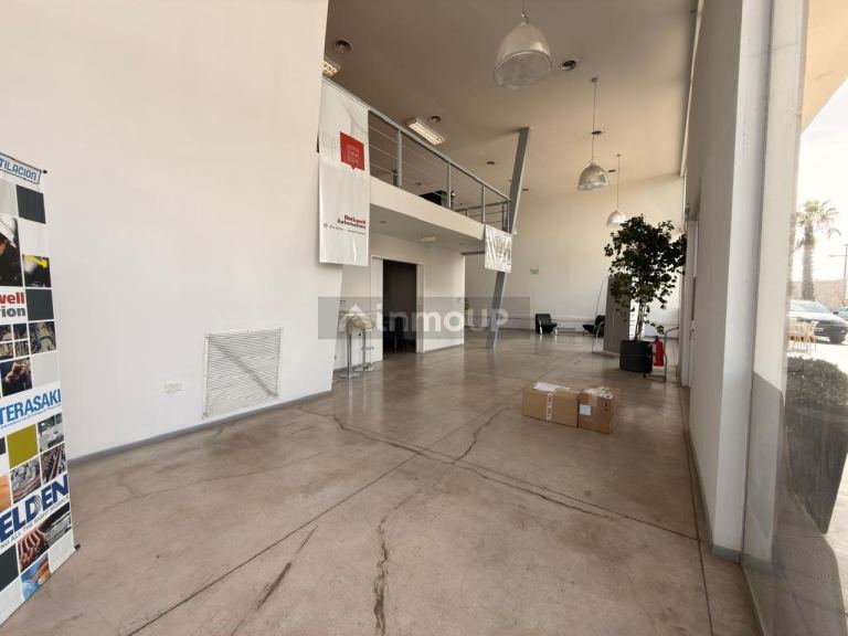 Local Comercial en Alquiler en Godoy Cruz, Mendoza