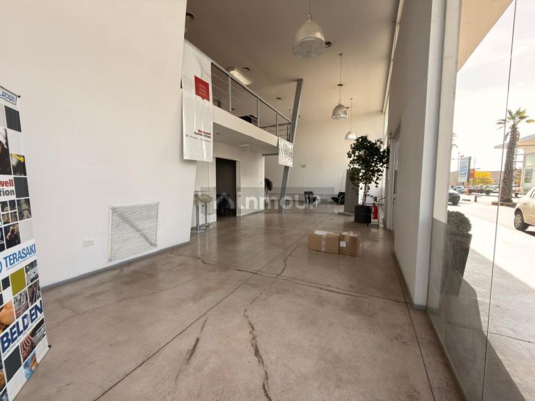 Local Comercial en Alquiler en Godoy Cruz, Mendoza