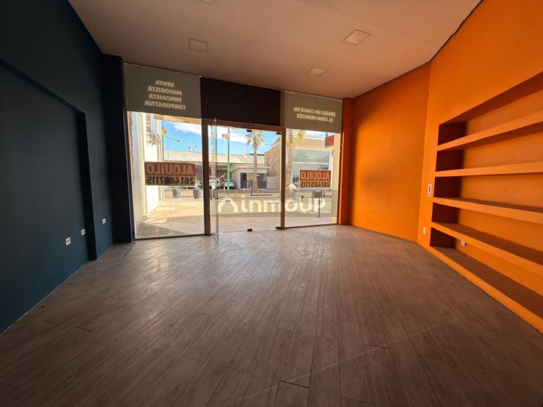 Local Comercial en Alquiler en Godoy Cruz, Mendoza
