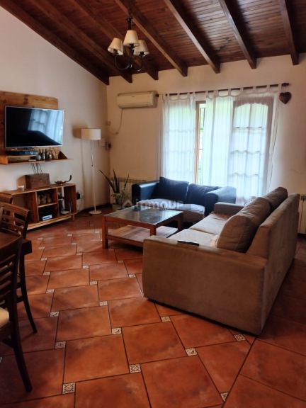 Casa en Venta en Lujan de Cuyo, Mendoza