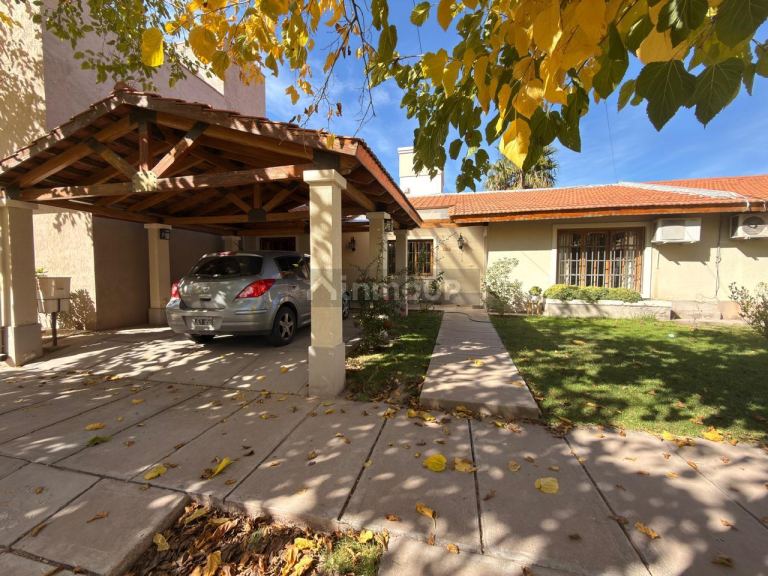 Casa en Venta en Lujan de Cuyo, Mendoza