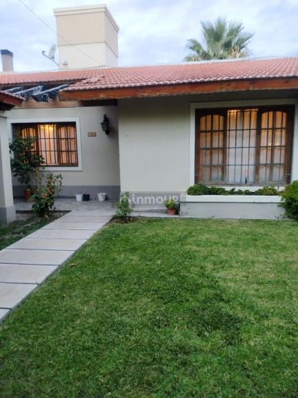 Casa en Venta en Lujan de Cuyo, Mendoza