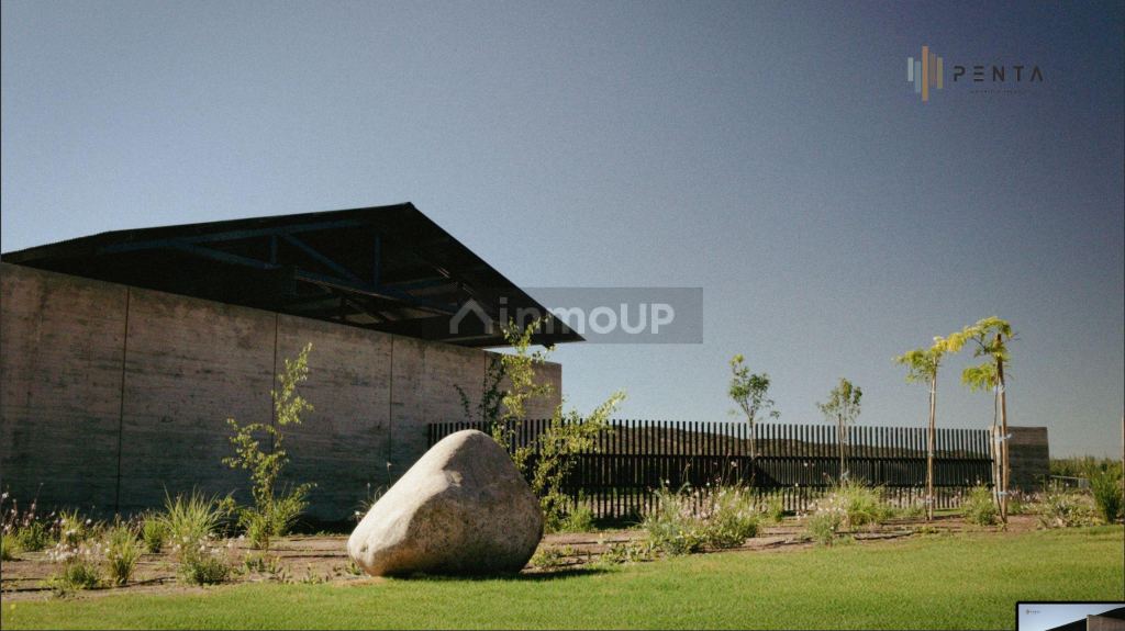 Lote en Venta en Lujan de Cuyo, Mendoza