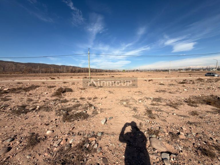 Lote en Venta en Lujan de Cuyo, Mendoza