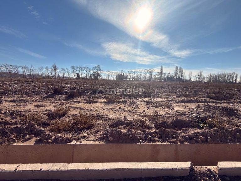 Lote en Venta en Lujan de Cuyo, Mendoza