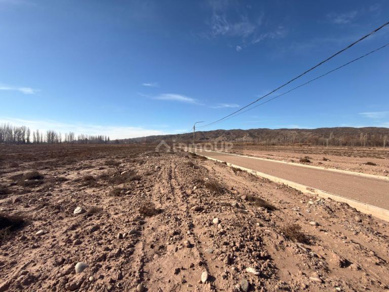 Lote en Venta en Lujan de Cuyo, Mendoza