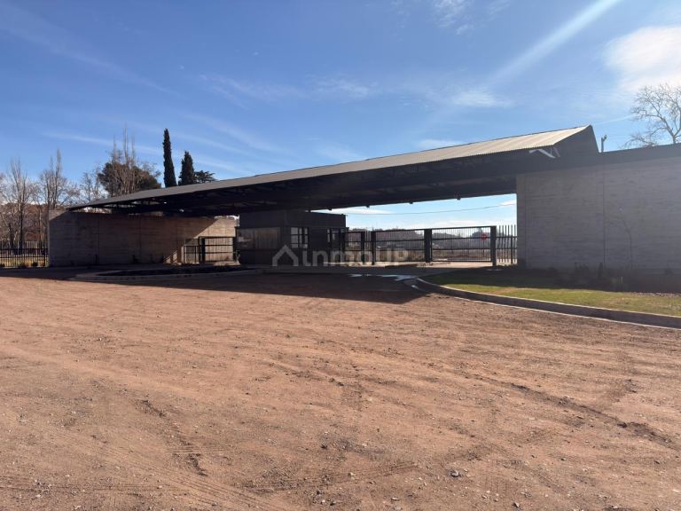 Lote en Venta en Lujan de Cuyo, Mendoza