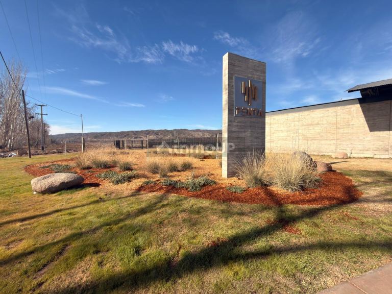 Lote en Venta en Lujan de Cuyo, Mendoza