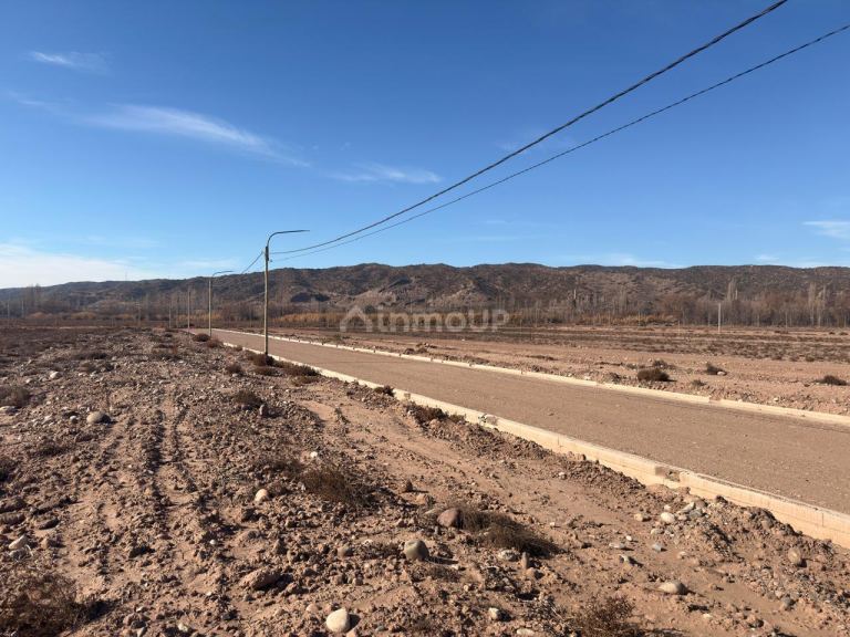 Lote en Venta en Lujan de Cuyo, Mendoza