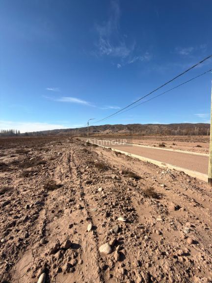 Lote en Venta en Lujan de Cuyo, Mendoza