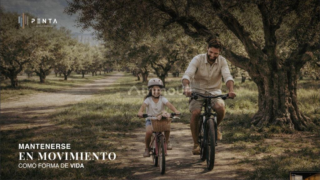 Lote en Venta en Lujan de Cuyo, Mendoza