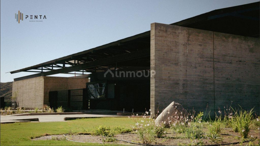 Lote en Venta en Lujan de Cuyo, Mendoza