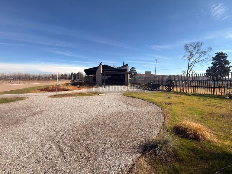 Lote en Venta en Lujan de Cuyo, Mendoza