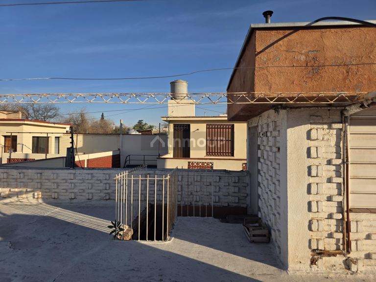 Casa en Venta en Capital, Mendoza