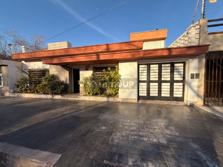 Casa en Venta en Capital, Mendoza