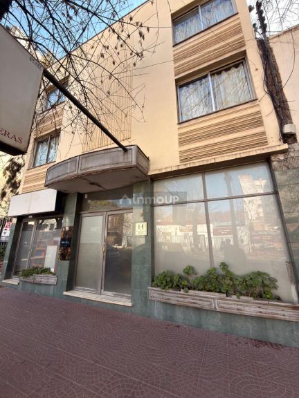 Edificio en Alquiler en Capital, Mendoza