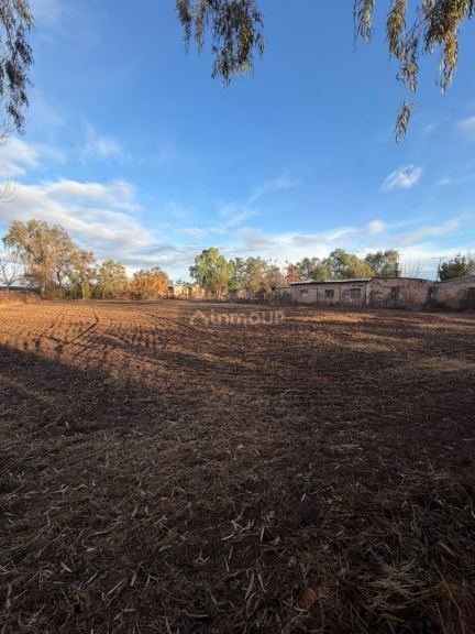 Lote en Venta en Lavalle, Mendoza