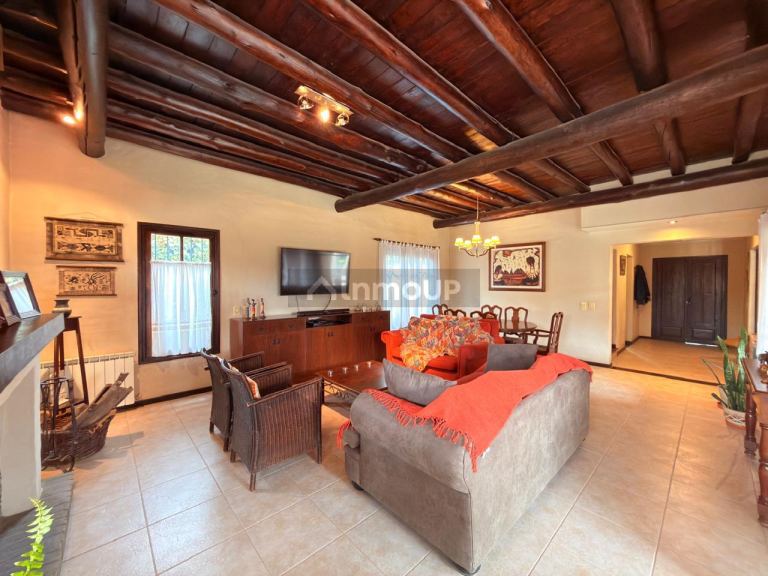 Casa en Venta en Lujan de Cuyo, Mendoza