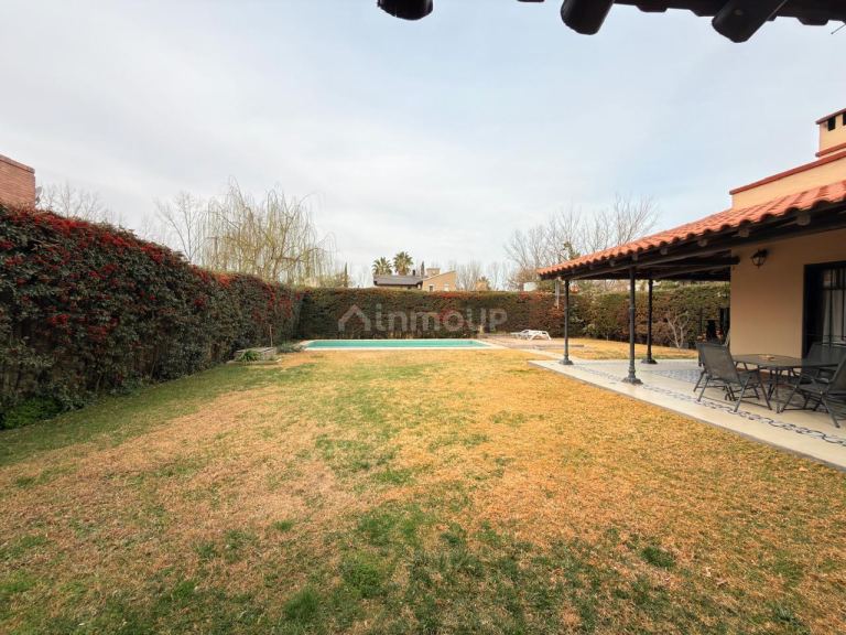 Casa en Venta en Lujan de Cuyo, Mendoza