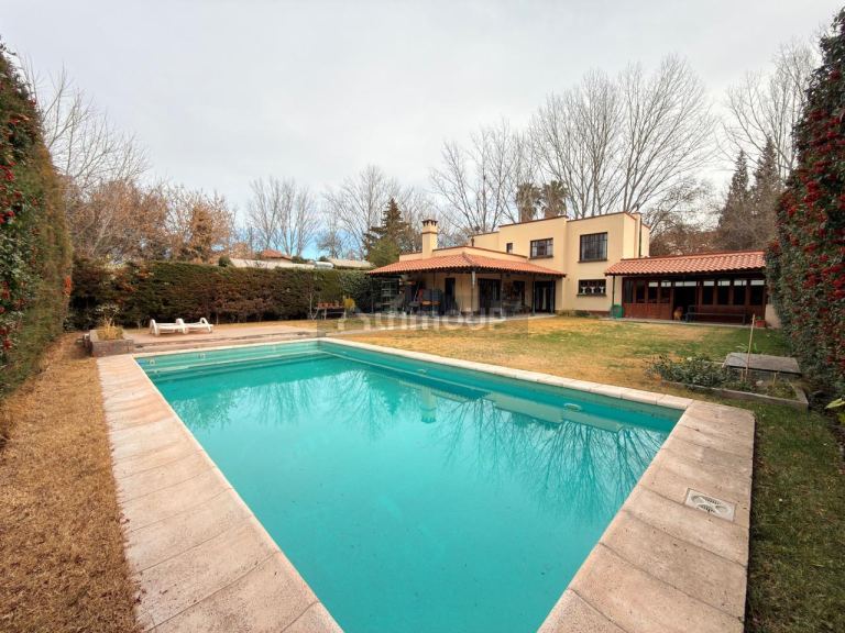 Casa en Venta en Lujan de Cuyo, Mendoza