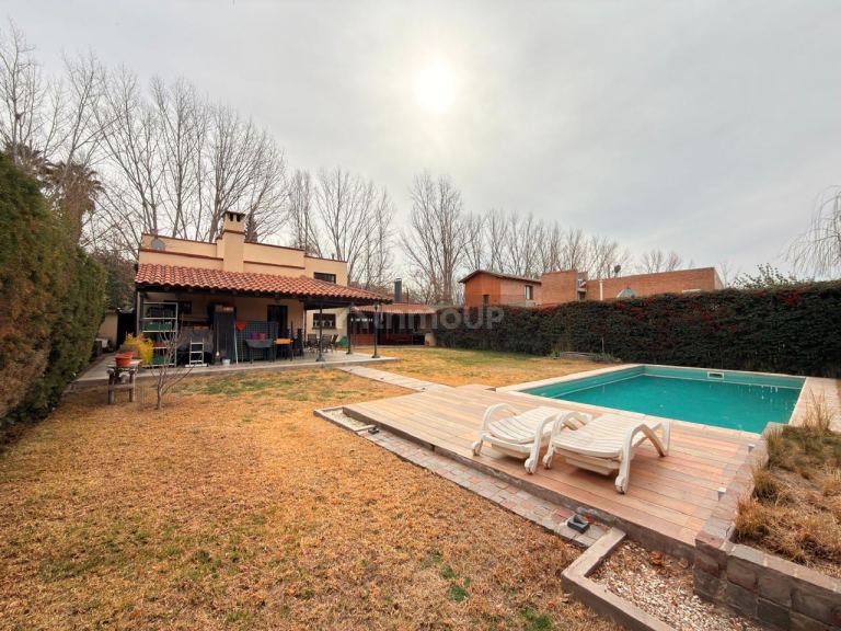 Casa en Venta en Lujan de Cuyo, Mendoza