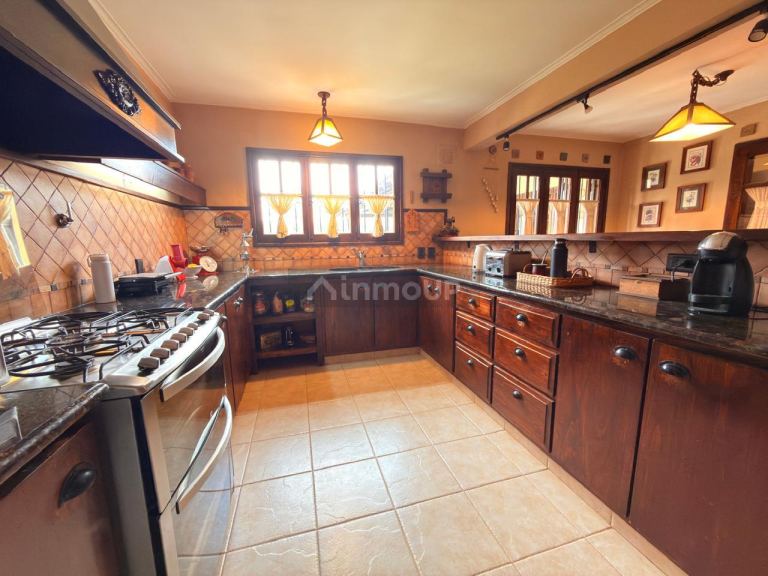 Casa en Venta en Lujan de Cuyo, Mendoza