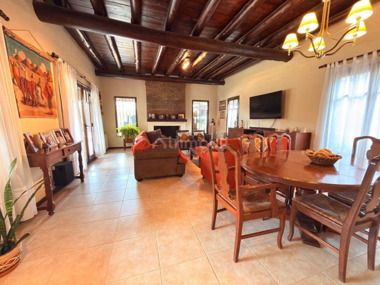 Casa en Venta en Lujan de Cuyo, Mendoza