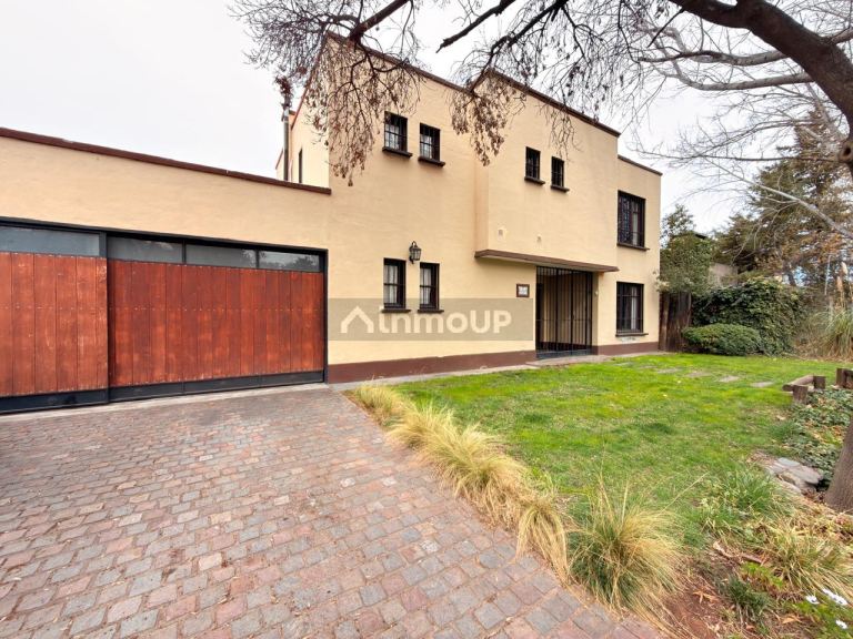 Casa en Venta en Lujan de Cuyo, Mendoza