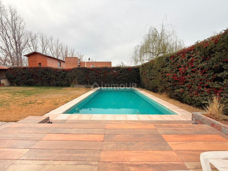 Casa en Venta en Lujan de Cuyo, Mendoza