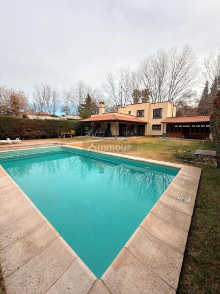 Casa en Venta en Lujan de Cuyo, Mendoza