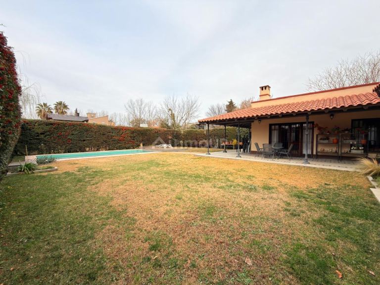 Casa en Venta en Lujan de Cuyo, Mendoza