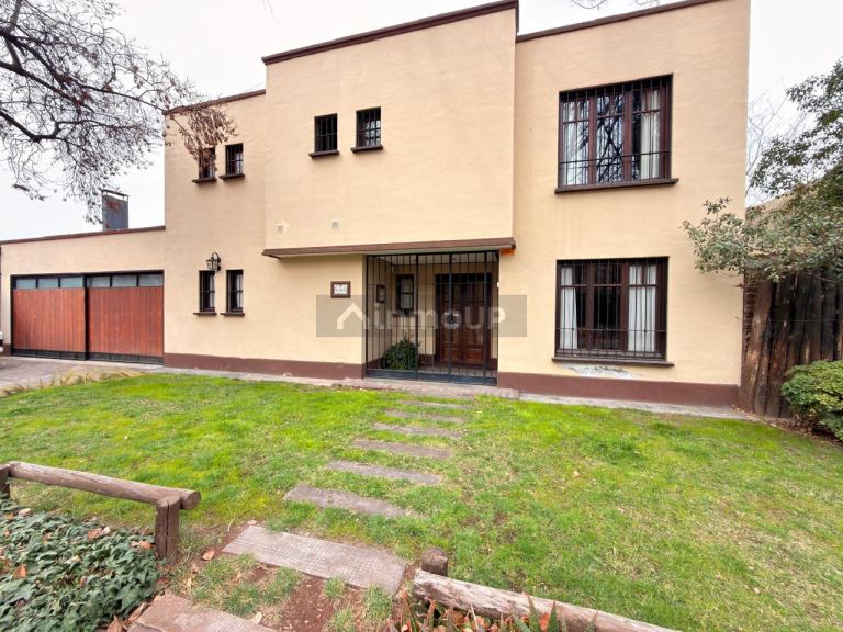 Casa en Venta en Lujan de Cuyo, Mendoza