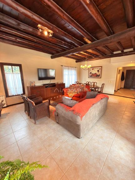 Casa en Venta en Lujan de Cuyo, Mendoza