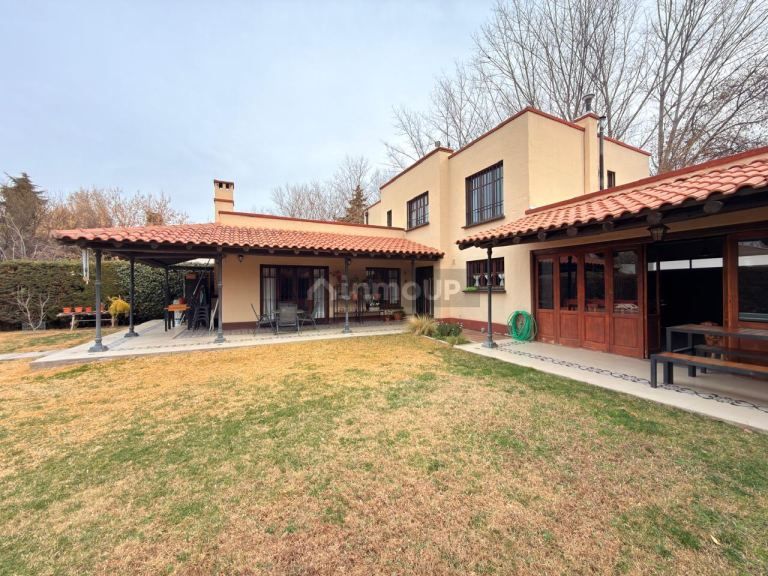 Casa en Venta en Lujan de Cuyo, Mendoza
