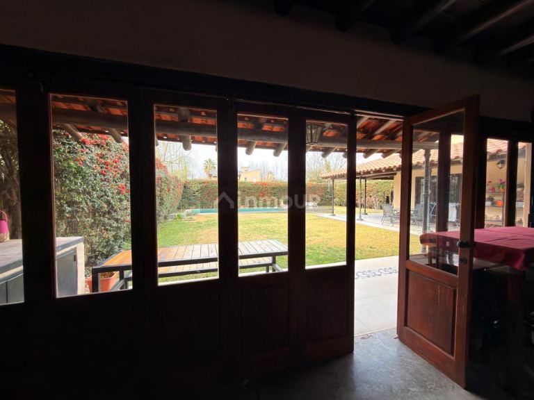 Casa en Venta en Lujan de Cuyo, Mendoza