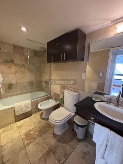 Departamento en Venta en Capital, Mendoza