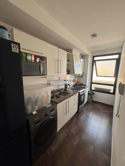 Departamento en Venta en Capital, Mendoza